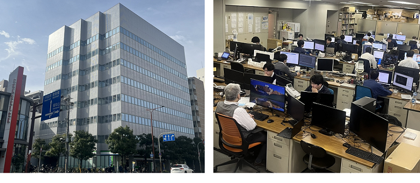 シグマシステム株式会社