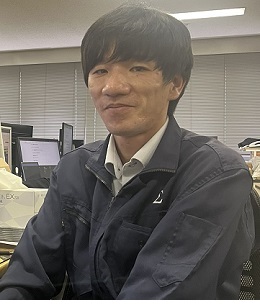 採用情報｜先輩写真紹介