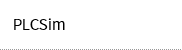 PLCSim