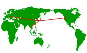 worldmap jpcenter